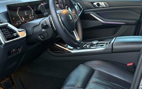 BMW X7, 2022 год, 9 900 000 рублей, 22 фотография