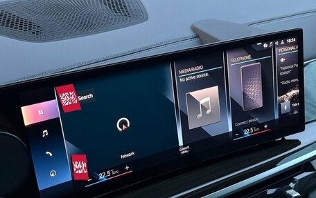BMW X7, 2022 год, 9 900 000 рублей, 16 фотография