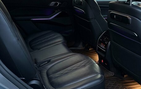 BMW X7, 2022 год, 9 900 000 рублей, 27 фотография
