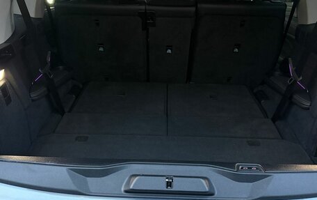 BMW X7, 2022 год, 9 900 000 рублей, 30 фотография