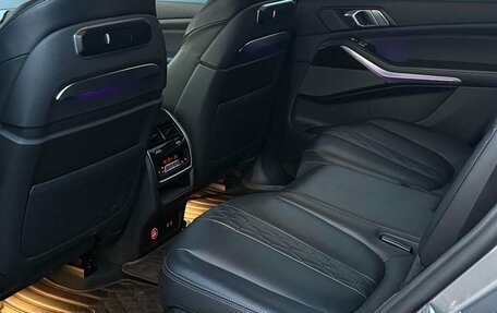 BMW X7, 2022 год, 9 900 000 рублей, 26 фотография