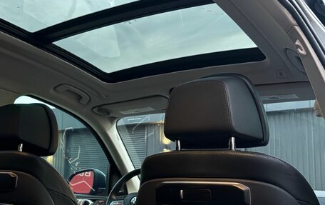 BMW X7, 2022 год, 9 900 000 рублей, 32 фотография