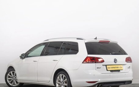 Volkswagen Golf VII, 2014 год, 1 329 000 рублей, 5 фотография
