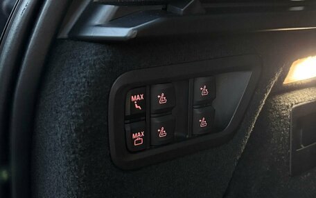 BMW X7, 2022 год, 9 900 000 рублей, 31 фотография