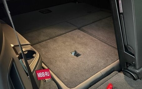 BMW X7, 2022 год, 9 900 000 рублей, 33 фотография