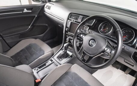 Volkswagen Golf VII, 2014 год, 1 329 000 рублей, 8 фотография