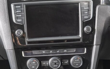Volkswagen Golf VII, 2014 год, 1 329 000 рублей, 15 фотография