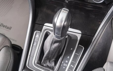 Volkswagen Golf VII, 2014 год, 1 329 000 рублей, 16 фотография