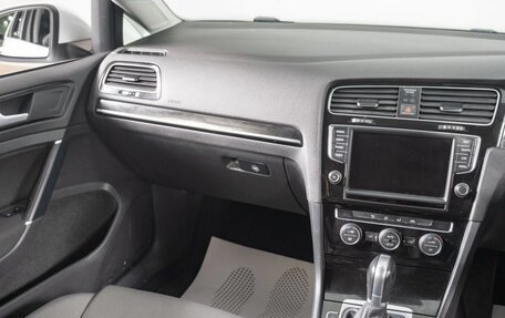 Volkswagen Golf VII, 2014 год, 1 329 000 рублей, 11 фотография