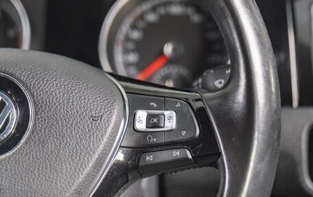 Volkswagen Golf VII, 2014 год, 1 329 000 рублей, 14 фотография
