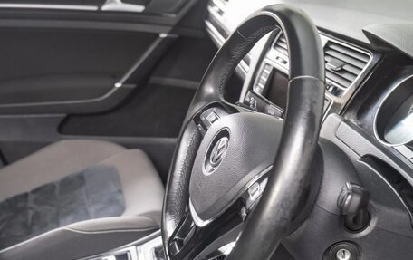 Volkswagen Golf VII, 2014 год, 1 329 000 рублей, 12 фотография