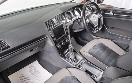 Volkswagen Golf VII, 2014 год, 1 329 000 рублей, 18 фотография