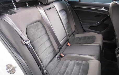 Volkswagen Golf VII, 2014 год, 1 329 000 рублей, 17 фотография