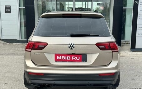 Volkswagen Tiguan II, 2020 год, 2 250 000 рублей, 5 фотография