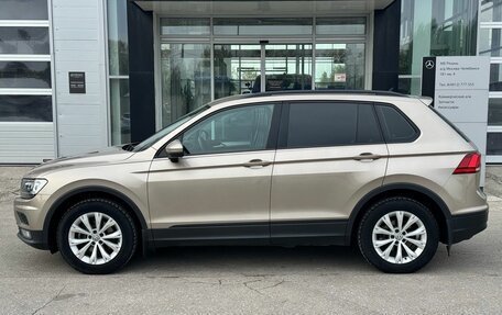 Volkswagen Tiguan II, 2020 год, 2 250 000 рублей, 6 фотография
