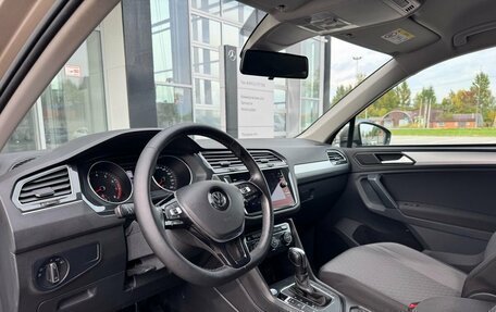 Volkswagen Tiguan II, 2020 год, 2 250 000 рублей, 8 фотография