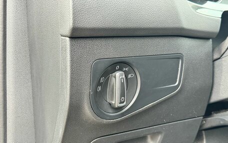 Volkswagen Tiguan II, 2020 год, 2 250 000 рублей, 9 фотография