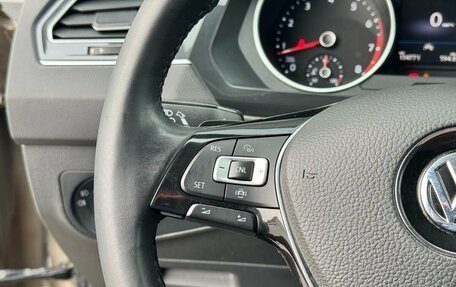 Volkswagen Tiguan II, 2020 год, 2 250 000 рублей, 11 фотография