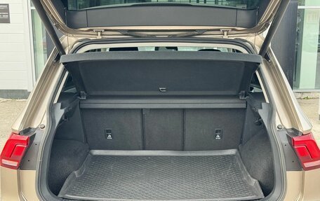 Volkswagen Tiguan II, 2020 год, 2 250 000 рублей, 25 фотография