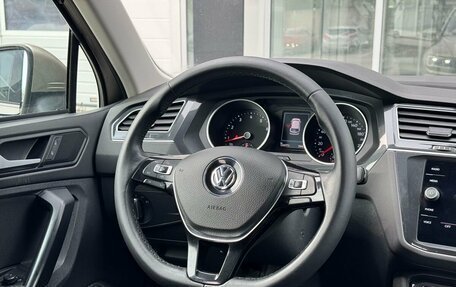Volkswagen Tiguan II, 2020 год, 2 250 000 рублей, 24 фотография