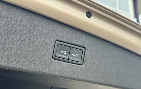 Volkswagen Tiguan II, 2020 год, 2 250 000 рублей, 26 фотография