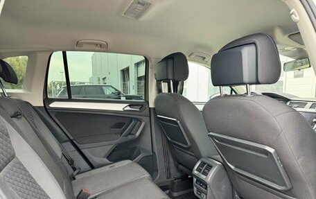 Volkswagen Tiguan II, 2020 год, 2 250 000 рублей, 28 фотография
