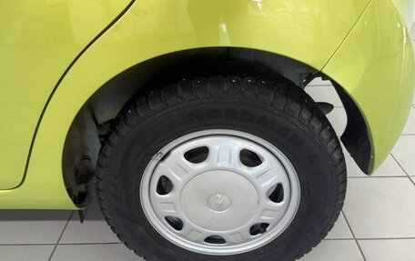 Chevrolet Spark III, 2012 год, 690 000 рублей, 11 фотография