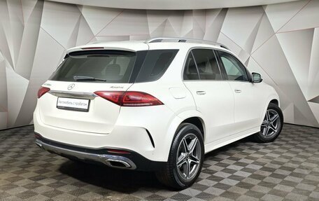 Mercedes-Benz GLE, 2020 год, 6 400 000 рублей, 2 фотография