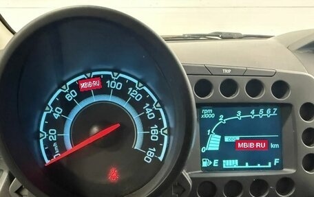 Chevrolet Spark III, 2012 год, 690 000 рублей, 15 фотография