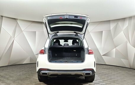 Mercedes-Benz GLE, 2020 год, 6 400 000 рублей, 12 фотография