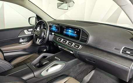 Mercedes-Benz GLE, 2020 год, 6 400 000 рублей, 13 фотография