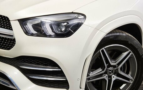 Mercedes-Benz GLE, 2020 год, 6 400 000 рублей, 10 фотография
