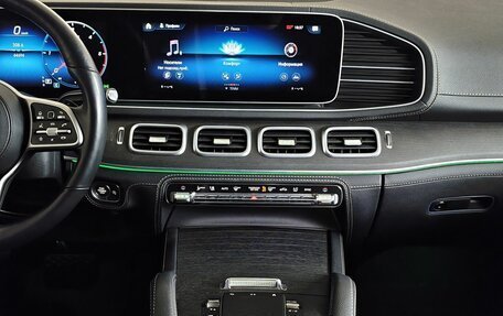 Mercedes-Benz GLE, 2020 год, 6 400 000 рублей, 15 фотография