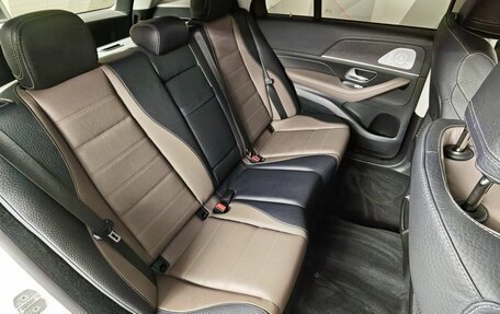 Mercedes-Benz GLE, 2020 год, 6 400 000 рублей, 17 фотография