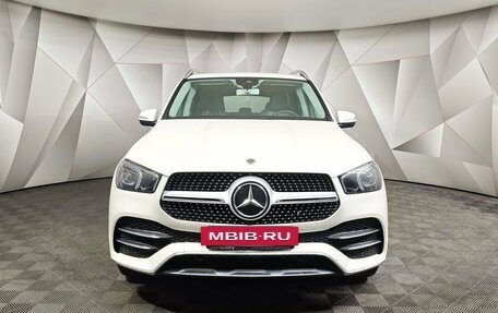 Mercedes-Benz GLE, 2020 год, 6 400 000 рублей, 7 фотография