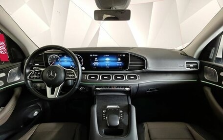 Mercedes-Benz GLE, 2020 год, 6 400 000 рублей, 14 фотография