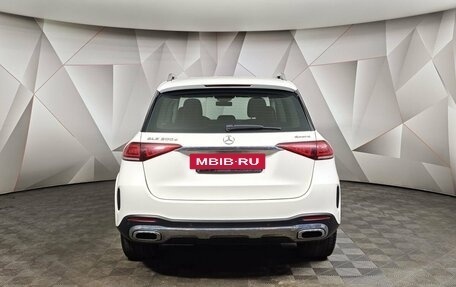 Mercedes-Benz GLE, 2020 год, 6 400 000 рублей, 8 фотография