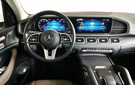 Mercedes-Benz GLE, 2020 год, 6 400 000 рублей, 20 фотография