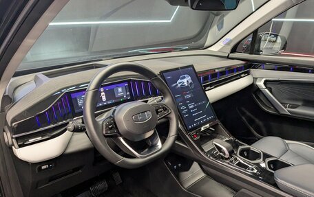 Geely Atlas, 2024 год, 2 895 000 рублей, 9 фотография