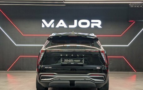 Geely Atlas, 2024 год, 2 895 000 рублей, 3 фотография