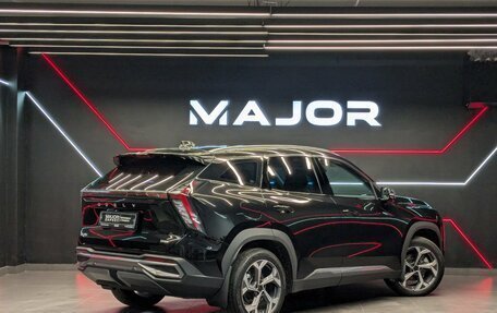 Geely Atlas, 2024 год, 2 895 000 рублей, 2 фотография