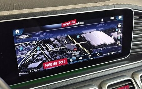 Mercedes-Benz GLE, 2020 год, 6 400 000 рублей, 21 фотография