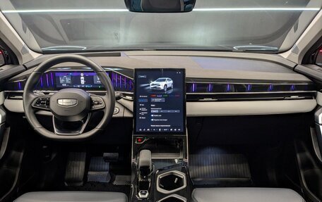 Geely Atlas, 2024 год, 2 895 000 рублей, 21 фотография