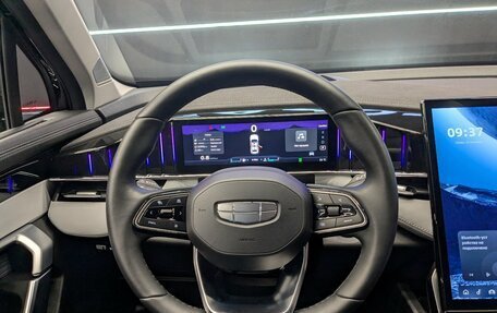 Geely Atlas, 2024 год, 2 895 000 рублей, 23 фотография