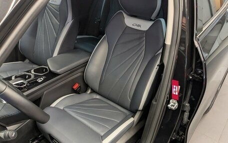Geely Atlas, 2024 год, 2 895 000 рублей, 14 фотография