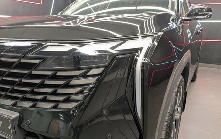 Geely Atlas, 2024 год, 2 895 000 рублей, 29 фотография