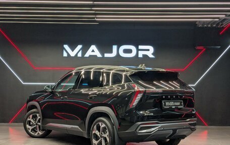 Geely Atlas, 2024 год, 2 895 000 рублей, 26 фотография