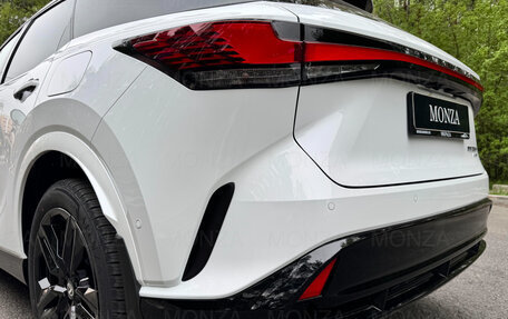 Lexus RX IV рестайлинг, 2026 год, 12 700 000 рублей, 8 фотография