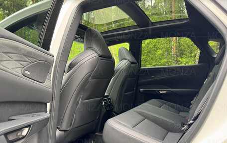 Lexus RX IV рестайлинг, 2026 год, 12 700 000 рублей, 17 фотография