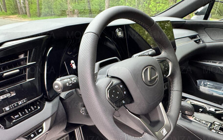 Lexus RX IV рестайлинг, 2026 год, 12 700 000 рублей, 19 фотография